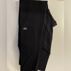 Alo Yoga Airbrush Leggings - Size M